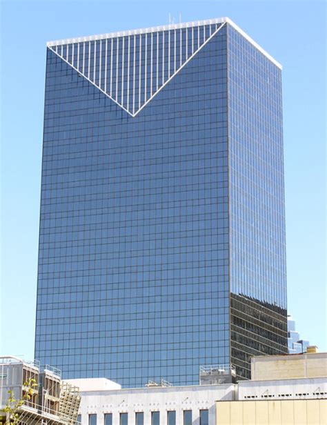 Centennial Tower The Skyscraper Center