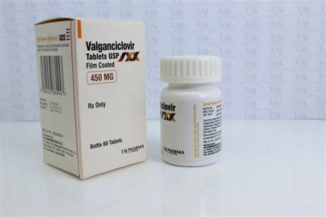 Valganciclovir Tablet Mg Manufacturer Pan India Supplier