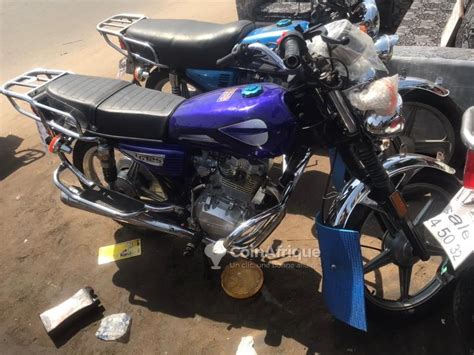 motos scooters moto sanili ts   neufs  occasions au cameroun
