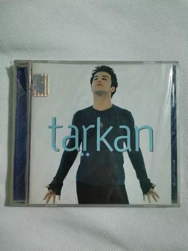 Tarkan Cd Original Nuevo Y Sellado Env O Gratis