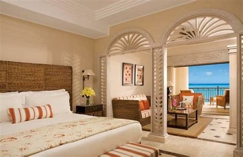 Jr Suite Ocean View Sanctuary Cap Cana Adults Only Punta Cana