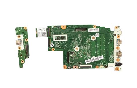 Genuine New Laptop Motherboard System Board For Lenovo 300e Windows 2nd