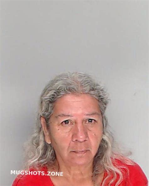 Mata Margarita Ortega Nueces County Mugshots Zone