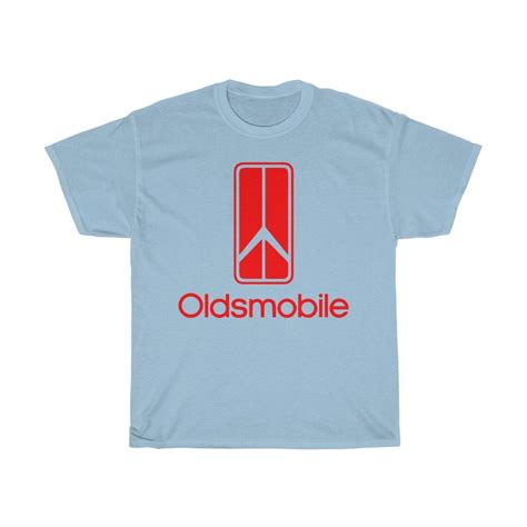 Best Seller Oldsmobile Logo Merchandise Essential T Shirt Etsy