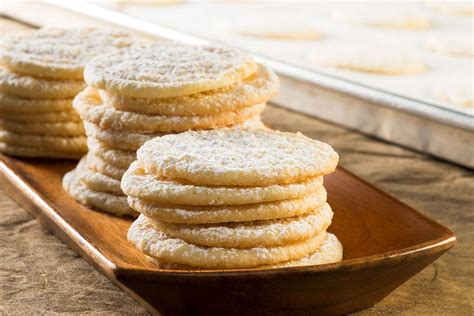 Norwegian Butter Cookies. Recipe for Norwegian Butter Cookies. A… | by ...