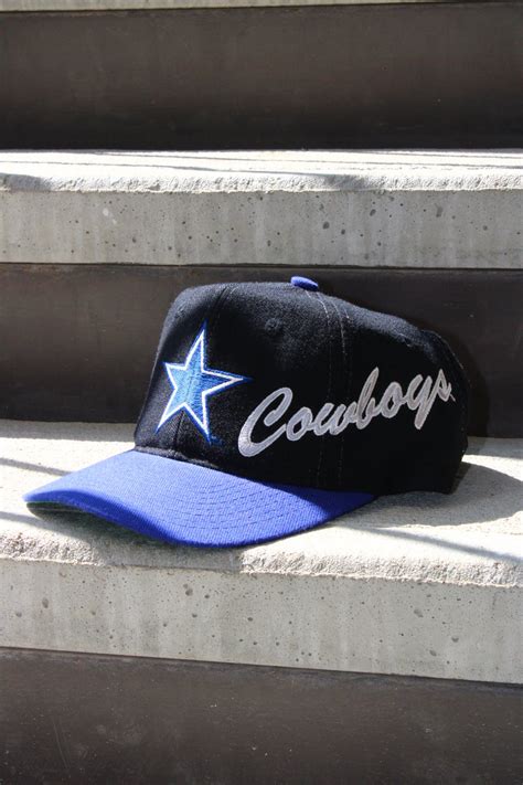 Vintage Vintage Dallas Cowboys Hat | Grailed