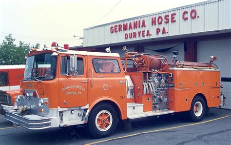 My Mack Fire Apparatus Photo Album Page 17 Fire Apparatus