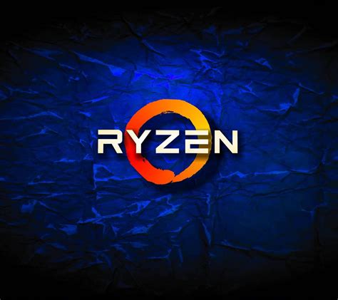 Ryzen Wallpapers Wallpaper Cave