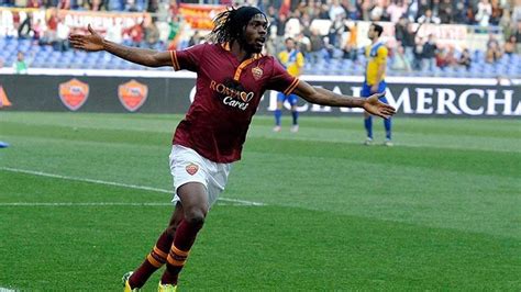 Galatasaray Dan Gervinho Ya Bonservisini Al Da Gel Fanatik Gazetesi