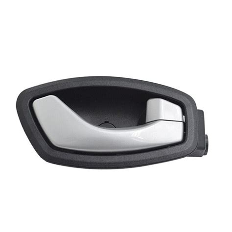 Reliable Front Interior Opening Door Handle For Renault Fluence