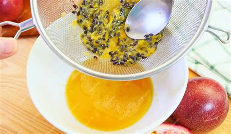 Benefits And Uses Of Passion Fruit Extract Know The Goodness