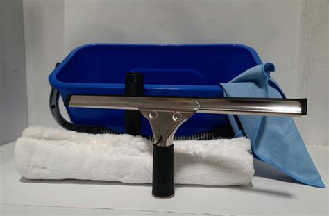 Filta Window Cleaning Kit And Bucket Cleaners Warehouse