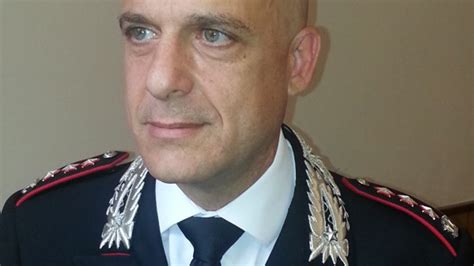 Giardina Saluta Bologna Da Luned Un Nuovo Comandante Dei Carabinieri