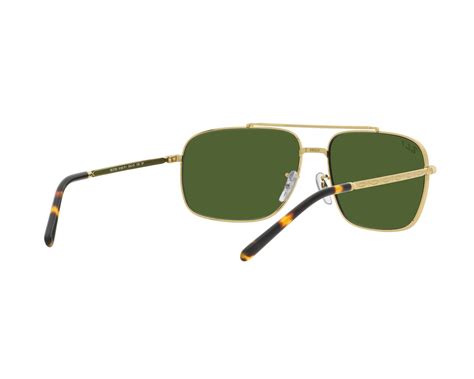 Lunettes De Soleil Ray Ban Rb3796 9196p1