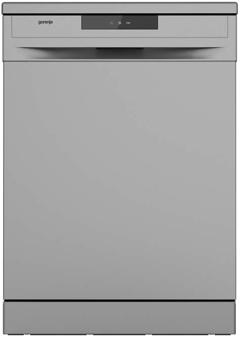 Посудомоечная машина Gorenje GS62040S купить в Москве по низкой цене в ...