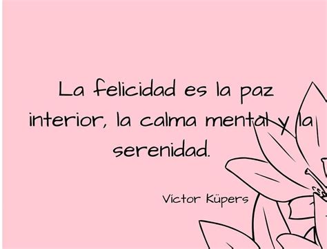 Frases De Meditaci N Encuentra La Paz Interior Y La Serenidad Mi