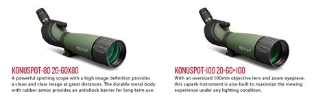 Amazon Konus Konuspot X Grn Blk Sports Outdoors