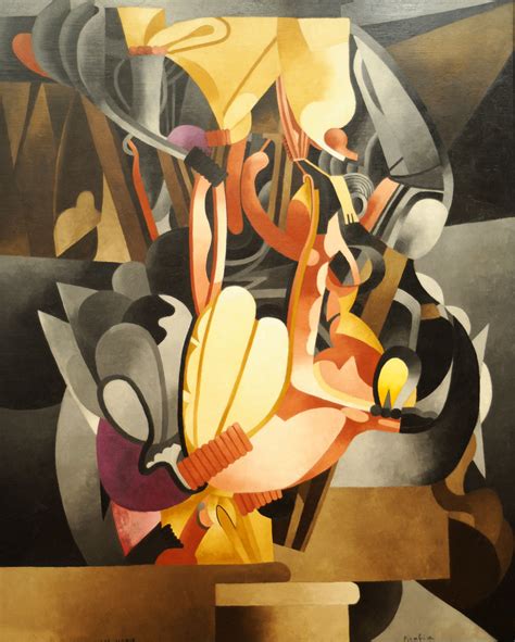 Francis Picabia I See Again In Memory My Dear Udnie 1914 Flickr