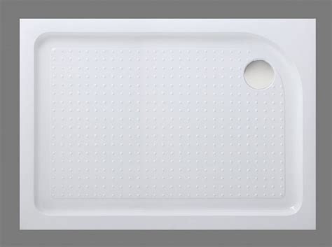 Поддон для душа BelBagno TRAY-BB-AH-120/80-15-W-R (правый) - купить с ...