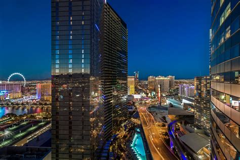 The View Secret Suites At Vdara Las Vegas Strip