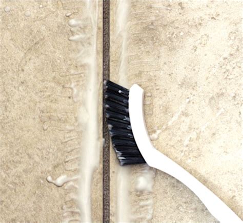 How to Clean Grout on Tile Floors (Easy DIY) - DIY Thrill