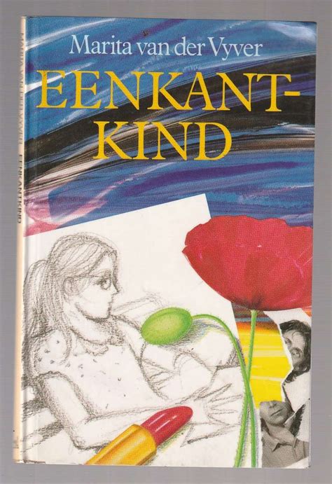 Afrikaans Fiction Eenkantkind Marita Van Der Vyver C Lelike Ou