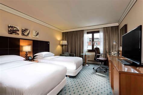 Hilton Dresden Hotel in Germany - Room Deals, Photos & Reviews