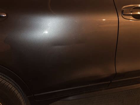 Can this dent be fixed DIY? Any Idea, how much would it cost to get it ...