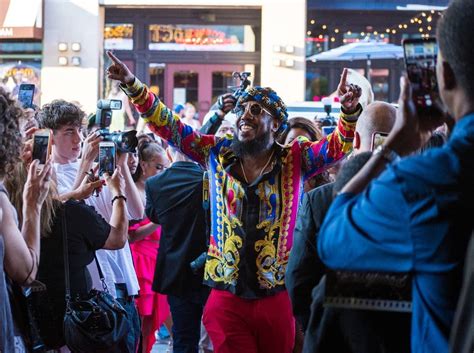 Prince Sprauve Film Director Talks About His Recent Project Cradle