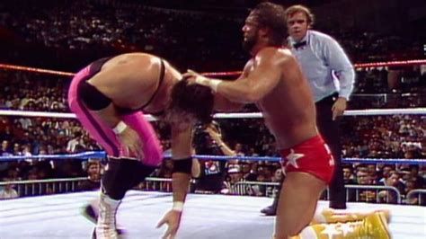 10 Best Moments To Ever Happen On WWE Saturday Night S Main Event