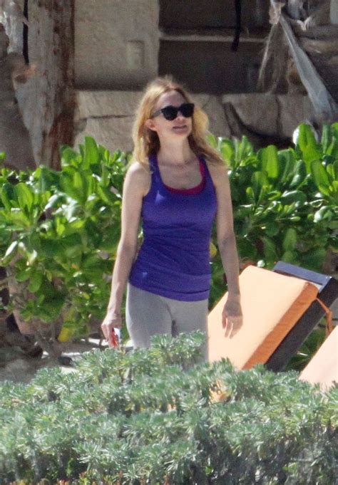 Heather Graham Bikini Pics In Mexico January Celebmafia 12320 Hot Sex