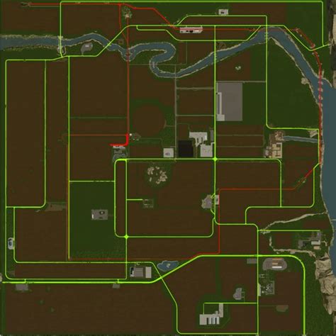 World Maps Library Complete Resources Fs19 Big American Maps