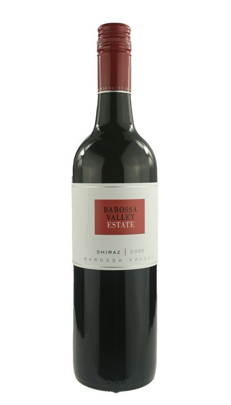 Barossa Valley Estate Wines巴羅莎谷酒莊 澳洲酒批發中心