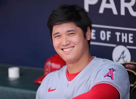 大谷翔平は「2番・dh」でスタメン出場 9試合ぶり41号で2連敗中のチームを救えるか スポーツ報知