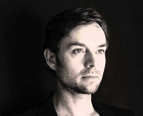 Darren Hayes on getting bullies and finding happiness after coming out