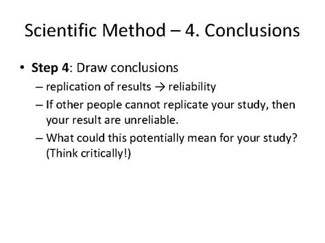 Research Methods Ap Psych Chapter 2 Psychologys Scientific