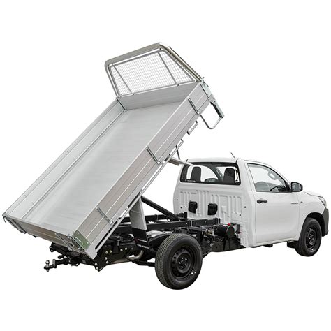 High Quality Utes Tipper Kits Products Tipper Kits Australia