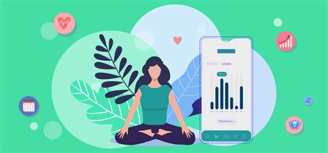 The Best Meditation Apps Available For Smartphones