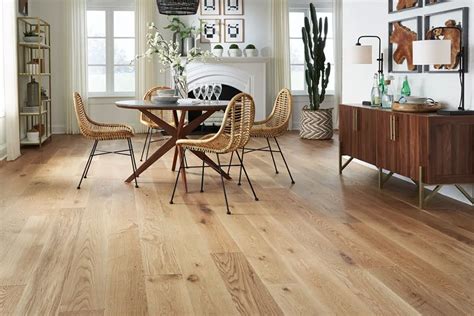 The Benefits Of Engineered Wood Flooring