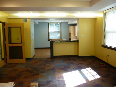 Davidson College Little Dorm Renovation Davidson Nc