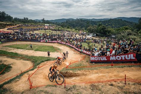 Copa Do Mundo De Mtb O Que Aprendemos Ap S Duas Etapas No Brasil