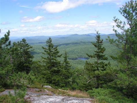 White Mountain Facts About White Mountain National Forest