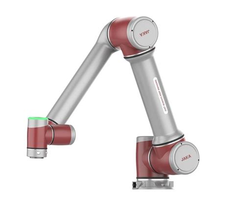 JAKA Zu 12 Collaborative Robot 12kg Payload 1327mm Reach