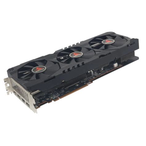 ITsvet Biostar RX6700XT 12GB DDR6 VA67T6TML9 Grafička karta