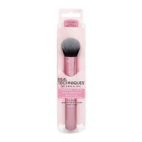 Real Techniques Blush Brush Eshaistic Pk