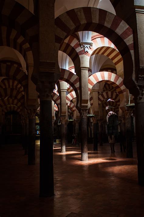 Spain Cordoba Architecture Free Photo On Pixabay