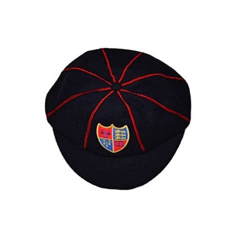 Hipperholme Grammar Boys Wool Cap - Whittakers School Wear