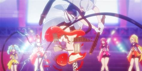 Zombie Land Saga Revenge Brings Franchouchou Back To Rock Music