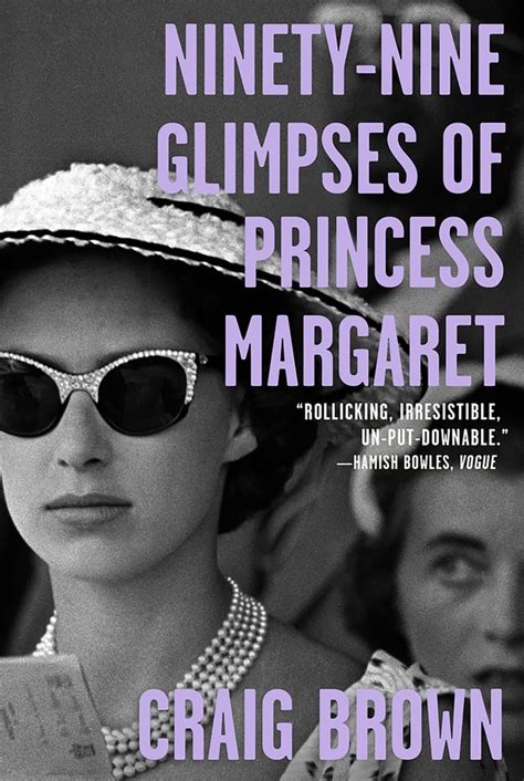 Princess Margaret Biography | Gifts For Royal Family Fans | POPSUGAR ...