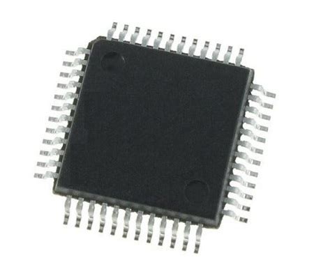 Plcc Ic Package Full Name